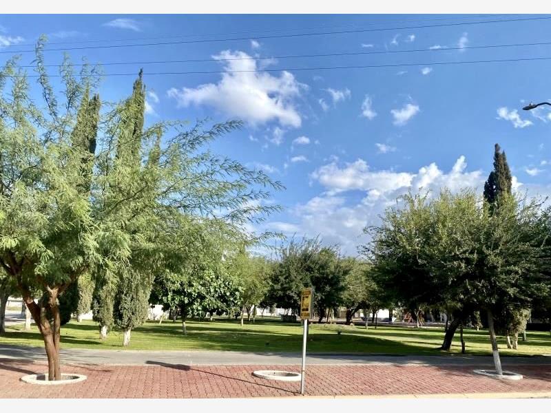 Terreno en venta en Residencial el Fresno, Torreón — foto 1 de 11