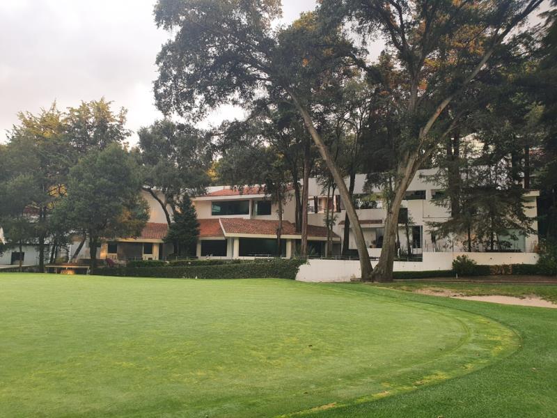 Casa en venta en Club de Golf Vallescondido, Atizapán de Zaragoza — foto 1 de 14