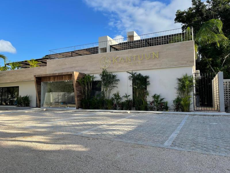 Departamento en venta en La Veleta, Tulum — foto 1 de 7