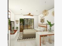 Departamento en venta en La Veleta, Tulum — foto 2 de 7
