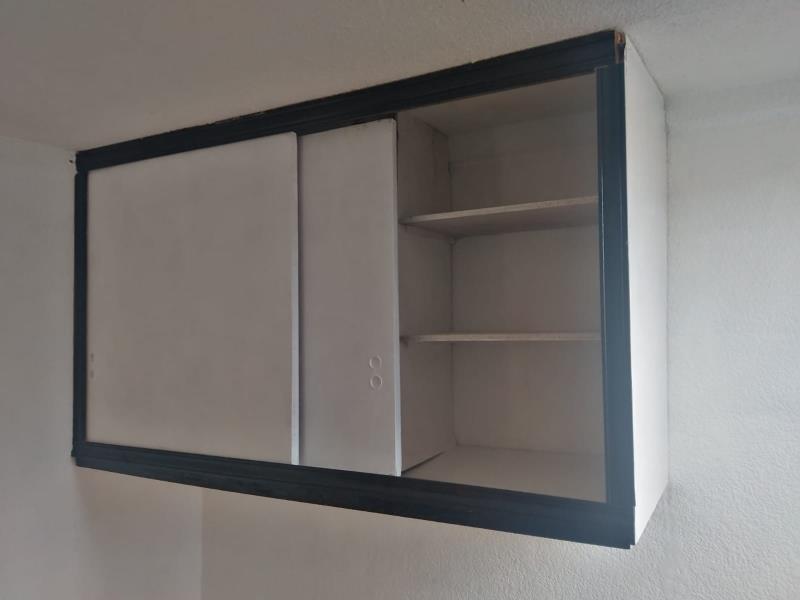 Departamento en venta en Santiago Sur, Iztacalco — foto 1 de 18