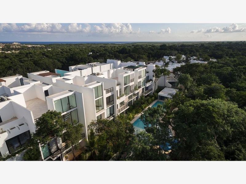 Casa en venta en Akumal, Tulum — foto 1 de 17