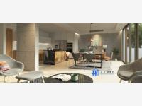 Casa en venta en Punta Tiburón, Residencial, Marina y Golf, Alvarado — foto 2 de 3
