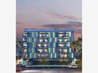 Departamento en venta en Playa del Carmen, Solidaridad — foto 3 de 12