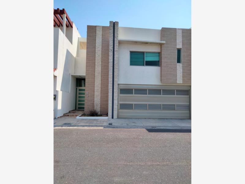 Casa en venta en Lomas del Sol, Alvarado — foto 1 de 16