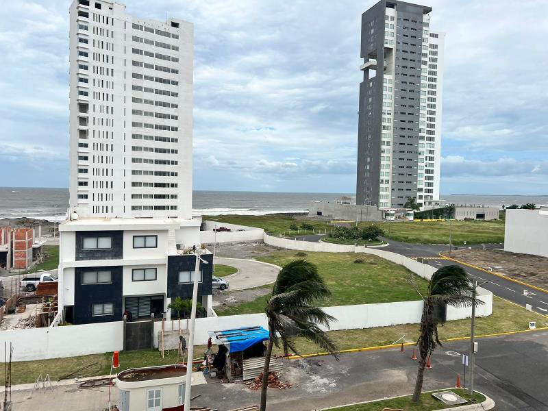 Departamento en venta en Playas del Conchal, Alvarado — foto 1 de 20