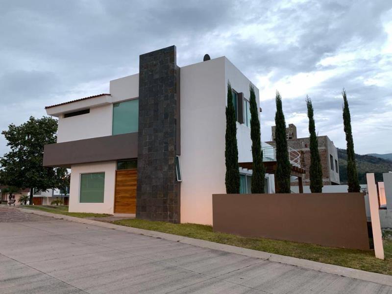 Casa en renta en Senderos de Monte Verde, Tlajomulco de Zúñiga — foto 1 de 9