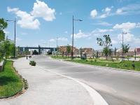 Terreno en venta en Campos Eliseos, Juárez — foto 2 de 6