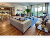 Departamento en venta en San Mateo Tlaltenango, Cuajimalpa de Morelos — foto 3 de 49