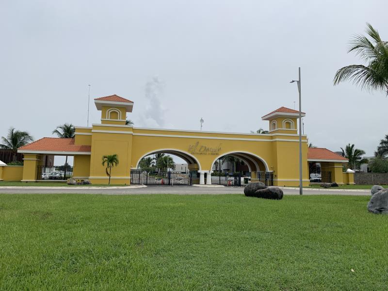 Terreno en venta en El Dorado Residencial, Boca del Río — foto 1 de 5