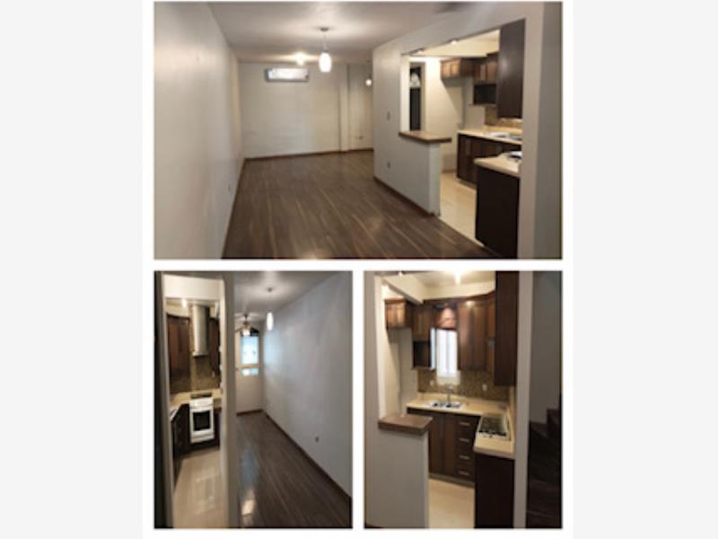 Casa en venta en Valle de las Palmas Tercer Sector, Apodaca, Nuevo León