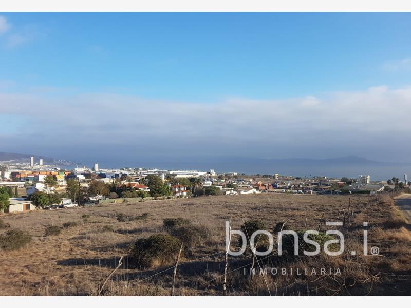 Terreno en venta en El Sauzal, Ensenada
