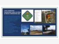 Terreno en venta en Presa de Bravo, Corregidora, Querétaro