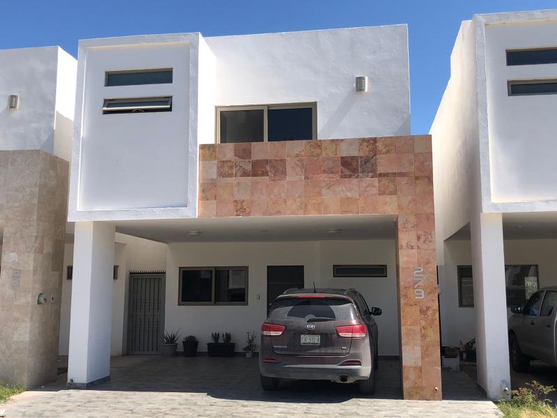 Casa en Venta en Villas del Renacimiento, Torreón, Coahuila de Zaragoza