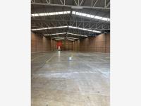 Bodega en Industrial San Luis, San Luis Potosí, San Luis Potosí — foto 1 de 13