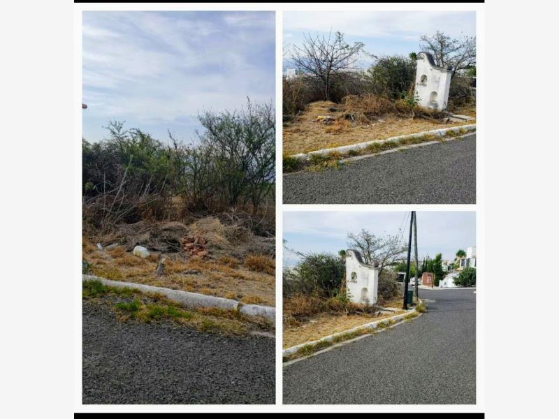 Terreno en venta en Vista Real y Country Club, Corregidora