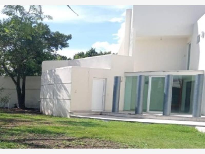 Casa en venta en Residencial San Ángel, León
