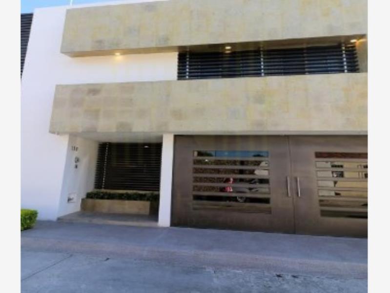 Casa en venta en Residencial San Ángel, León