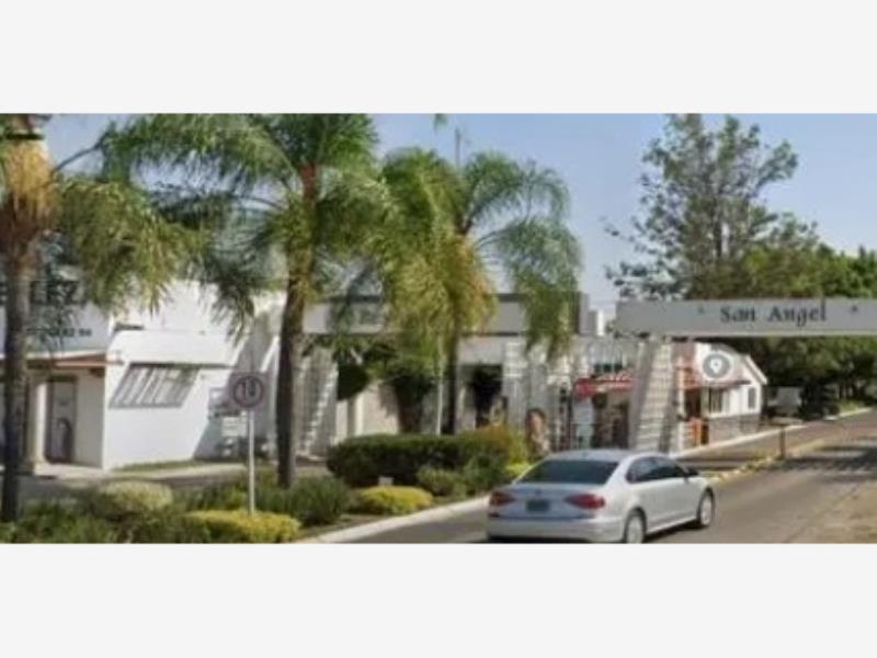 Casa en venta en Residencial San Ángel, León