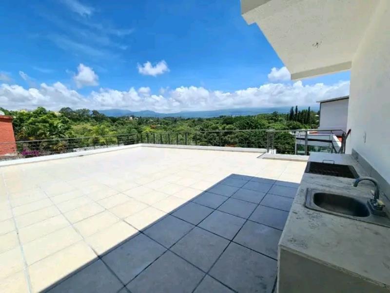 Departamento en venta en Lomas de San Anton, Cuernavaca — foto 1 de 12