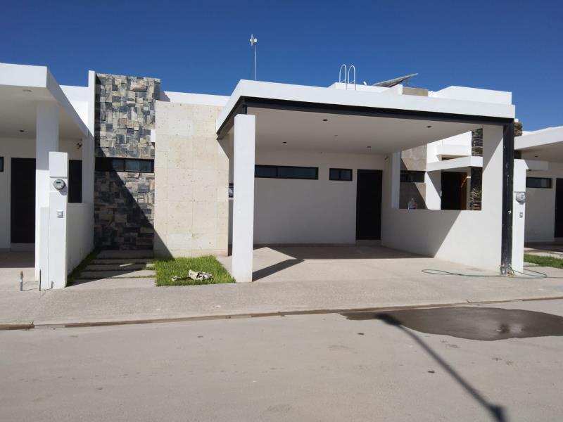 Casa en venta en Los Viñedos, Torreón — foto 1 de 15