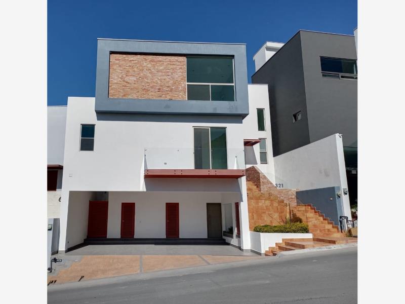 Casa en venta en Laderas Caranday, Monterrey — foto 1 de 33