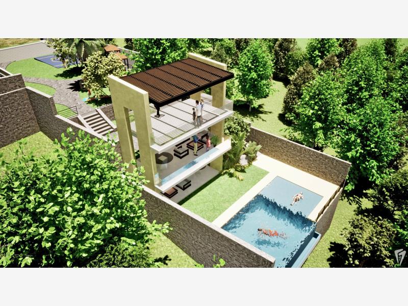 Terreno en venta en Lomas de Tetela, Cuernavaca — foto 1 de 9