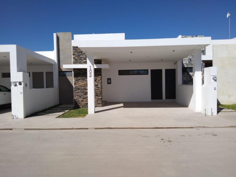Casa en Venta en Los Viñedos, Torreón, Coahuila de Zaragoza