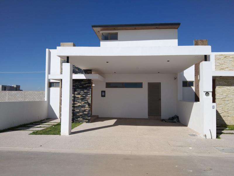 Casa en venta en Los Viñedos, Torreón — foto 1 de 27
