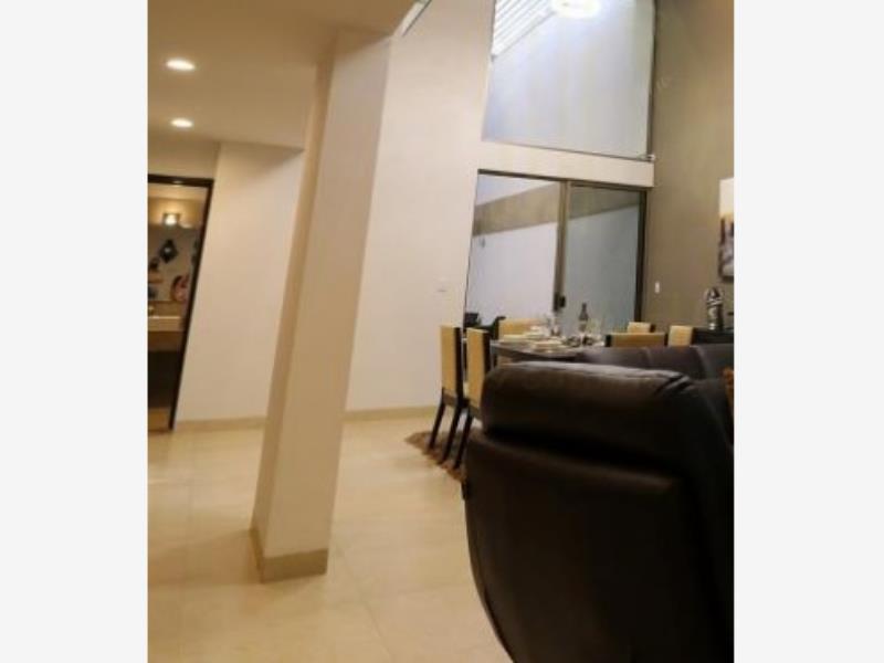 Casa en venta en Residencial San Ángel, León