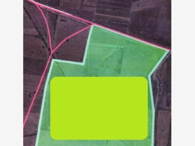 Terreno en venta en Los Jacintos, Silao de la Victoria