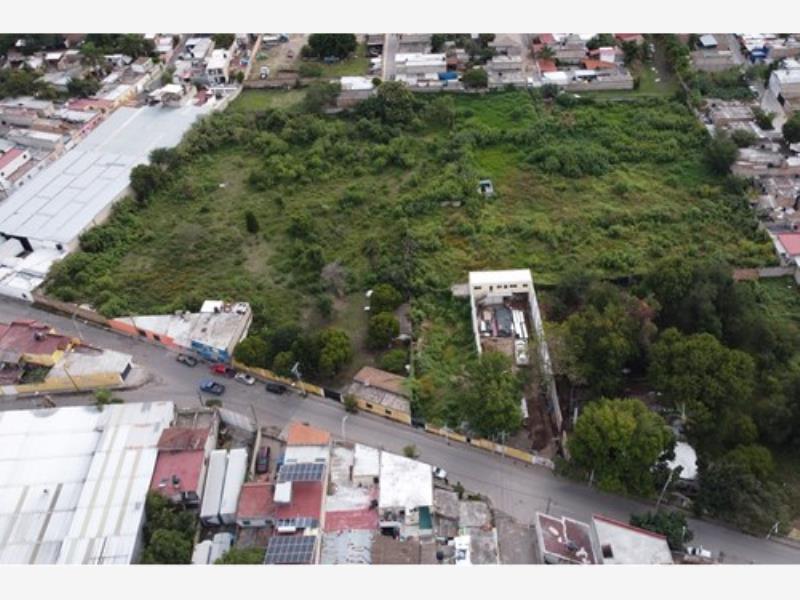Terreno en venta en San Sebastian el Grande, Tlajomulco de Zúñiga, Jalisco