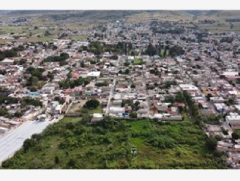 Terreno en venta en San Sebastian el Grande, Tlajomulco de Zúñiga, Jalisco
