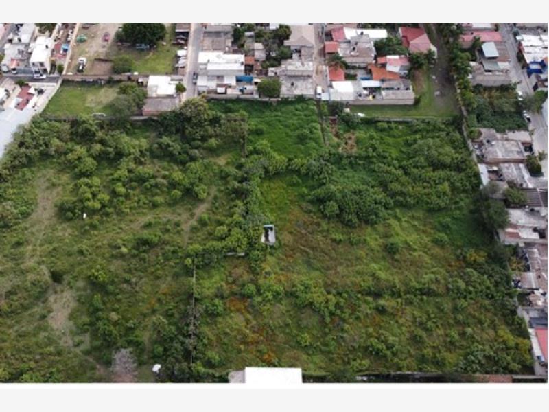 Terreno en venta en San Sebastian el Grande, Tlajomulco de Zúñiga, Jalisco