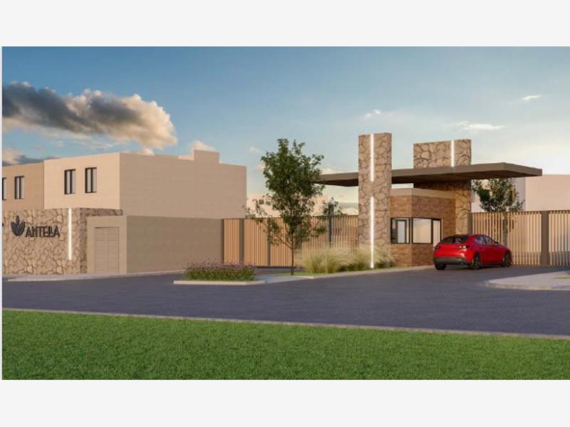 Departamento en venta en Zákia, El Marqués — foto 1 de 7