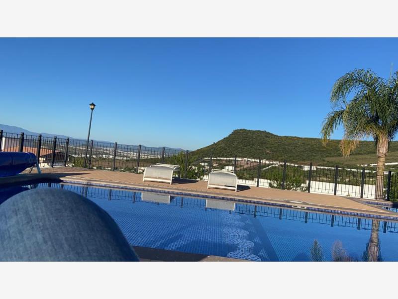 Terreno en venta en Ciudad Maderas, El Marqués — foto 1 de 9