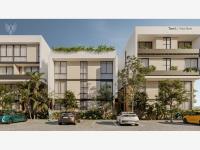 Departamento en venta en Cholul, Mérida — foto 2 de 10