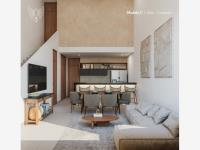 Departamento en venta en Cholul, Mérida — foto 2 de 12