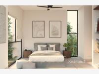 Departamento en venta en Cholul, Mérida — foto 3 de 12