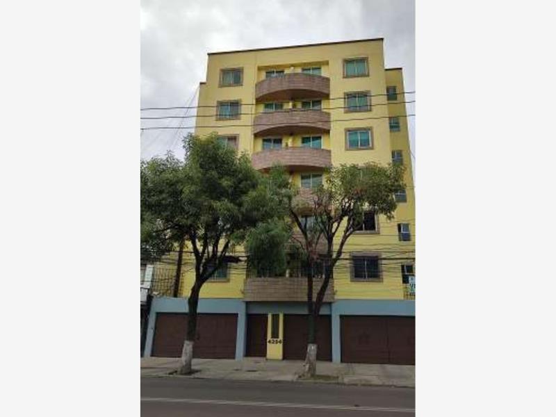 Departamento en venta en Asturias, Cuauhtémoc — foto 1 de 19