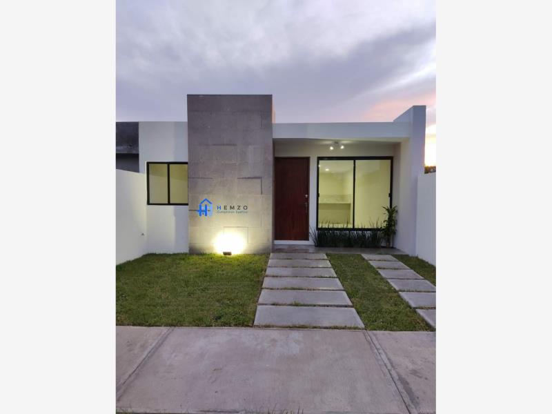 Casa en venta en El Coyol, Veracruz — foto 1 de 8