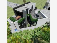 Casa en venta en Las Palmas, Medellín de Bravo — foto 2 de 3