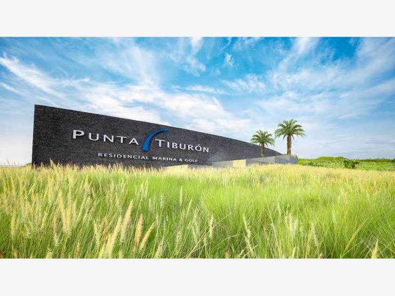 Terreno en venta en Punta Tiburón, Residencial, Marina y Golf, Alvarado — foto 1 de 5