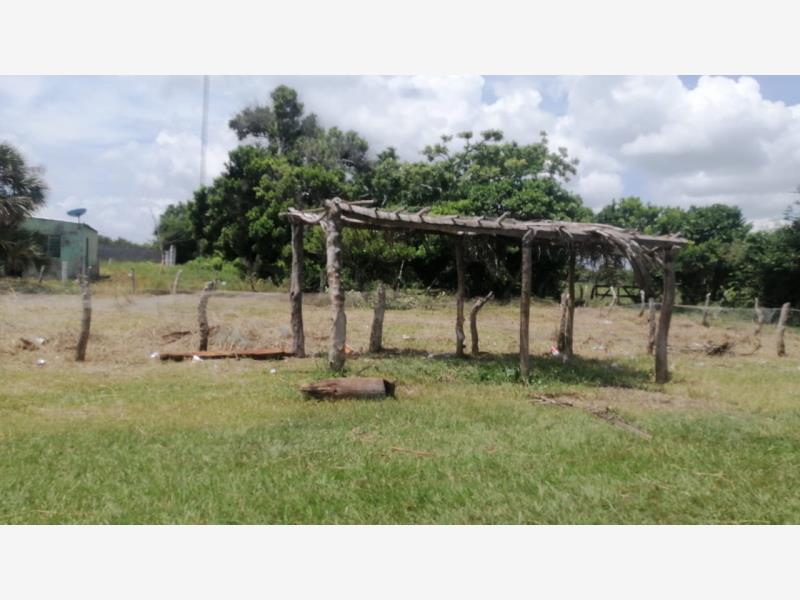 Terreno en venta en Anton Lizardo, Alvarado — foto 1 de 7