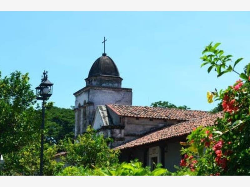 Casa en venta en Nogueras, Comala