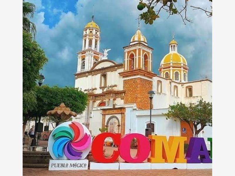 Casa en venta en Comala, Comala
