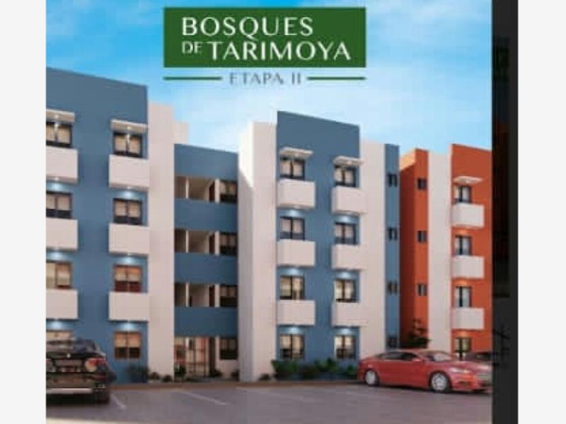 Departamento en venta en Bosques de Tarimoya, Veracruz — foto 1 de 20