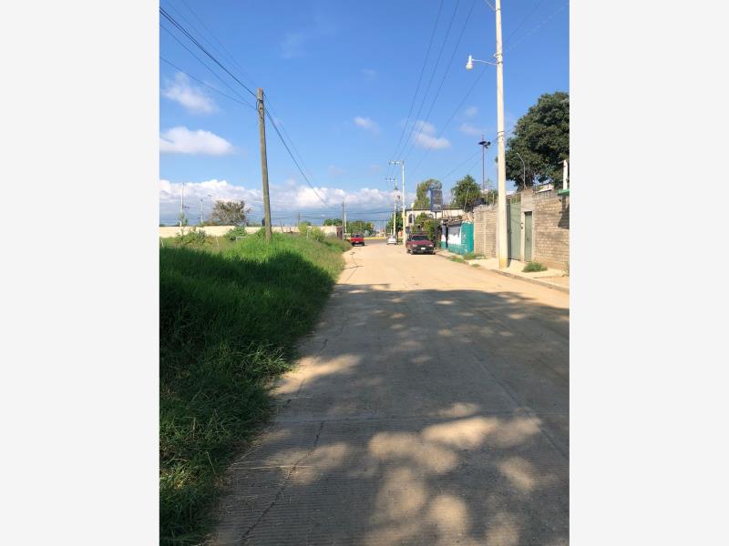 Terreno en venta en San Bartolo Coyotepec, San Bartolo Coyotepec — foto 1 de 4