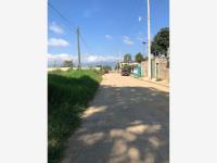 Terreno en venta en San Bartolo Coyotepec, San Bartolo Coyotepec, Oaxaca