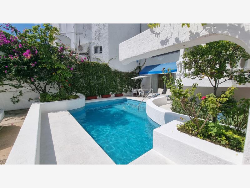 Departamento en renta en Costa Azul, Acapulco de Juárez — foto 1 de 14